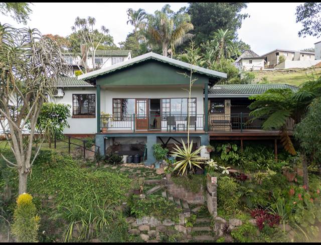 3 BEDROOM SIMPLEX FOR SALE IN WESTVILLE